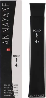 Produktbild von Annayake Tomo pour Homme Eau de Toilette 100 ml