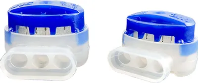 Produktbild von Robomow Kabelverbinder 10 Stk.