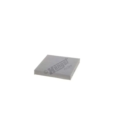 Produktbild von Hengst Innenraumfilter für Audi Mercedes Seat Skoda VW