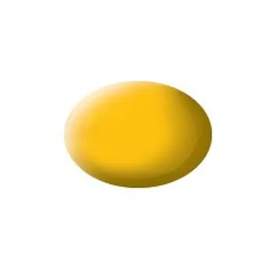 Immagine prodotto di Revell Aqua Colour 36115 - gelb, matt / 18ml