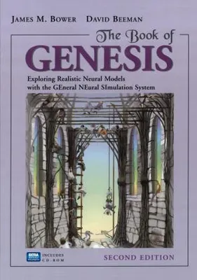 Produktbild von The Book of GENESIS