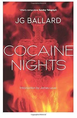 Immagine prodotto di Cocaine Nights
