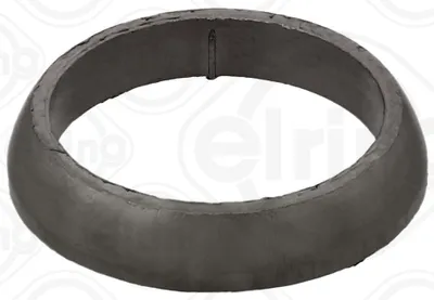 Produktbild von ELRING 481.660 Auspuffdichtung Auspuffdichtung für TOYOTA AVENSIS Kombi (T25)