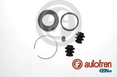 Produktbild von AUTOFREN SEINSA Bremssattel-Reparatursatz für TOYOTA Avensis Verso (M2) Hinten 38mm D42406