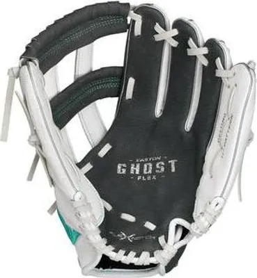 Produktbild von Easton GFY11MG Pigskin Leather Ghost Flex Youth Fastpitch Glove 11 Inch | Left Hand Catch