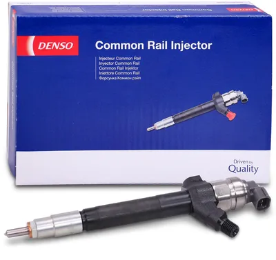 Produktbild von DENSO Einspritzdüse