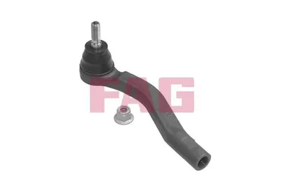 Produktbild von FAG Spurstangenkopf Spurstange für RENAULT Clio IV Schrägheck (BH) Vorne Links 840 1146 10