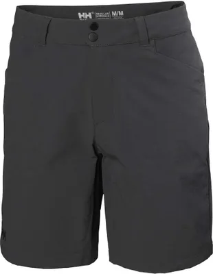 Produktbild von Helly Hansen Brona Kurze Hose Grau XL Frau Grau XL