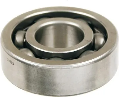 Produktbild von Lager 6203 17x40x12mm für Wandler Minarelli MBK Yamaha