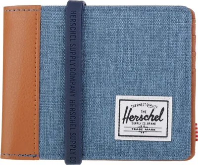 Produktbild von Brieftaschen Herschel Hank Rfid 1115005727