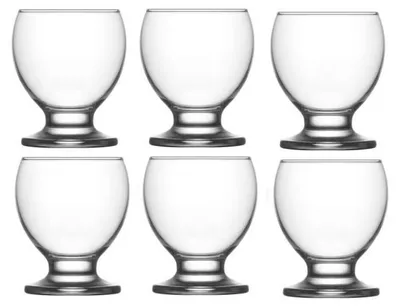 Produktbild von 6er-Set Eisbecher 215 ml Nectar LAV
