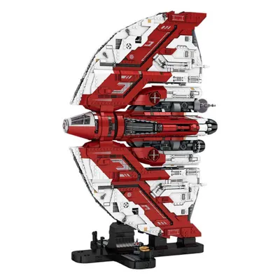 Image de R-99006 - Navette T6 (Reobrix)