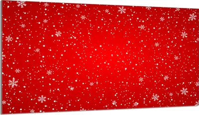 Produktbild von Glasschutzplatte für Herd 90x52 Rot