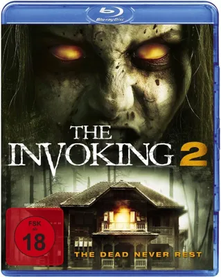 Produktbild von The Invoking 2