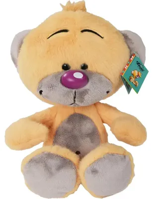 Produktbild von Diddl Plüschtier Pimboli 30 cm