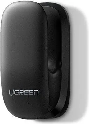 Zdjęcie produktu dla Ugreen Wieszak Uchwyt Samochodowy Czarny (Lp252)