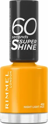 Image de RIMMEL LONDON | 60 SECONDES | Ongles