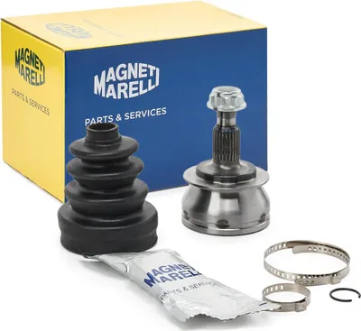 Produktbild von MAGNETI MARELLI Gelenksatz Antriebswelle Vorne passend für MERCEDES-BENZ A-Klasse (W169) 302015100324