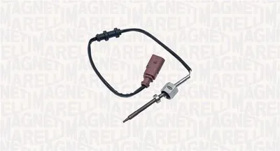 Obrázek produktu pro Čidlo, teplota výfukových plynů MAGNETI MARELLI 172000395010