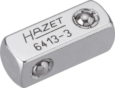Produktbild von HAZET Durchsteckvierkant Drehmomentschlüssel 6413-3 25mm