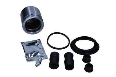 Produktbild von MAXGEAR Bremssattel-Reparatursatz für VW Transporter IV Bus (70B, 70C, 7DB, 7DK, 70J, 70K, 7DC, 7DJ) Vorne 57mm 49-1964