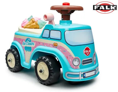 Obrázek produktu pro Falk 808-004, 1 rok/roky, Plast, Ocel