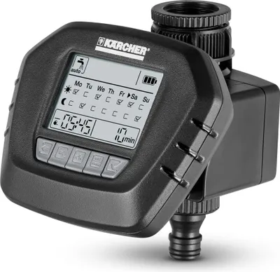 Productafbeelding van Kärcher WT 5: Automatische bewateringssysteem