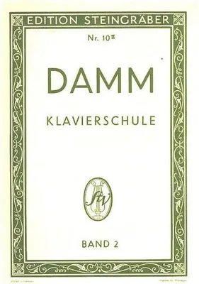 Produktbild von Klavierschule und Melodienschatz für die Jugend Band 2für Klavier