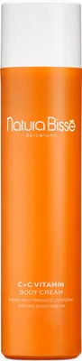 Zdjęcie produktu dla C+C VITAMIN krem do ciała 250ml