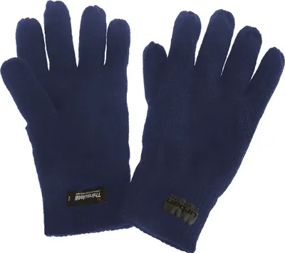 Image de Result Uni Thinsulate Thermal Gloves (40g 3M) BC877 (L-XL) (Bleu marine)