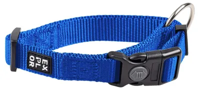 Produktbild von Duvo+ Halsband Fashion blau, Größe: XL