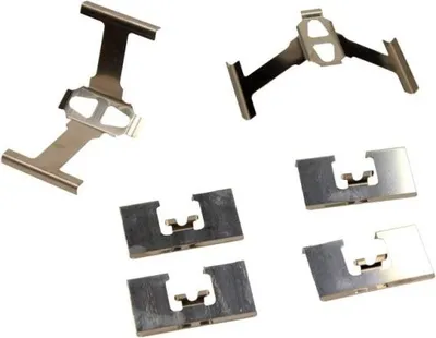 Image de QUICK BRAKE kit de plaquettes de frein 109-1203