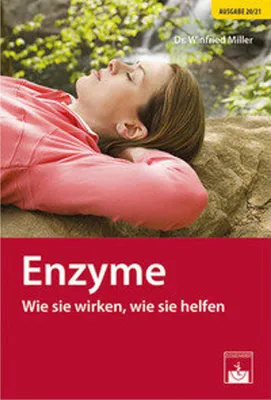 Image de Enzyme