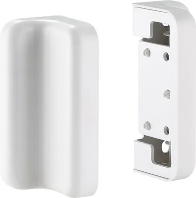 Obrázek produktu pro InLine 23180B, Bílá, 400 g, 55 x 120 x 45 mm, 55 mm, 120 mm, 45 mm