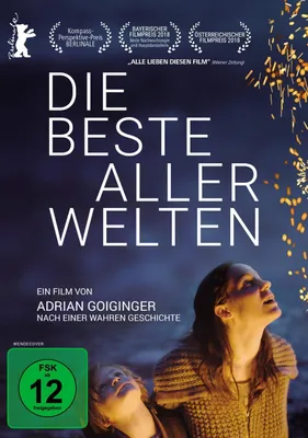 Produktbild von Die beste aller Welten