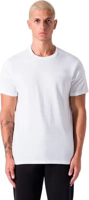 Produktbild von Everlast Jersey Kurzarm-t-shirt Weiß S Mann Weiß S