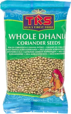 Produktbild von TRS Koriander Körner 100g