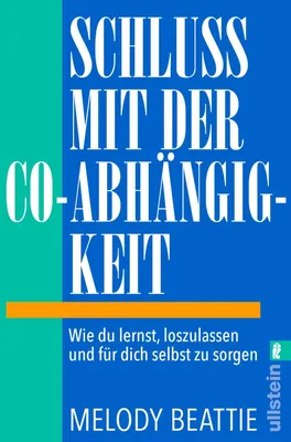 Immagine prodotto di Schluss mit der Co-Abhängigkeit