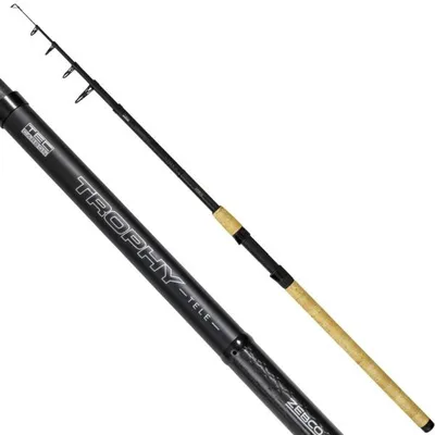 Produktbild von Zebco Trophy Tele 3,00 m 10-40gr