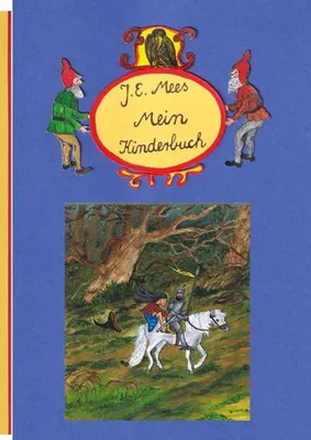 Produktbild von Mein Kinderbuch