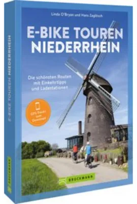 Immagine prodotto di E-Bike Touren Niederrhein