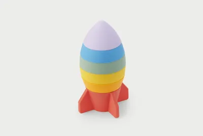 Imagen del producto de Tickit 54549, silicona, varios colores