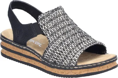 Zdjęcie produktu dla Buty Rieker 6297100