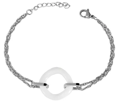 Produktbild von Akzent Damen Armband Grazyna Grazyna, langlebig