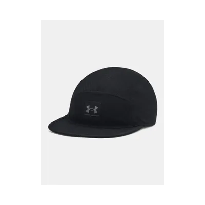 Produktbild von Under Armour Iso-chill Armourvent Camper Kappe Schwarz  Mann Schwarz One Size