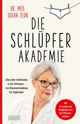 Obrázok produktu pre Die Schlüpferakademie