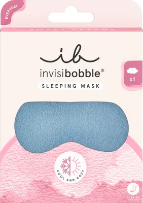 Zdjęcie produktu dla Maska na sen Słodkich snów (Sleeping Mask)