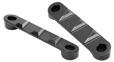 Obrázok produktu pre Náhradný kryt blatníka prednej nápravy pre Yamaha NMAX 125/150/155 2015-2019, čierny