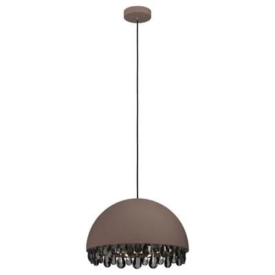 Zdjęcie produktu dla Lampa wisząca GAETANO 2 39948 Eglo