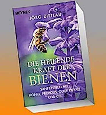 Obrázok produktu pre Die heilende Kraft der Bienen